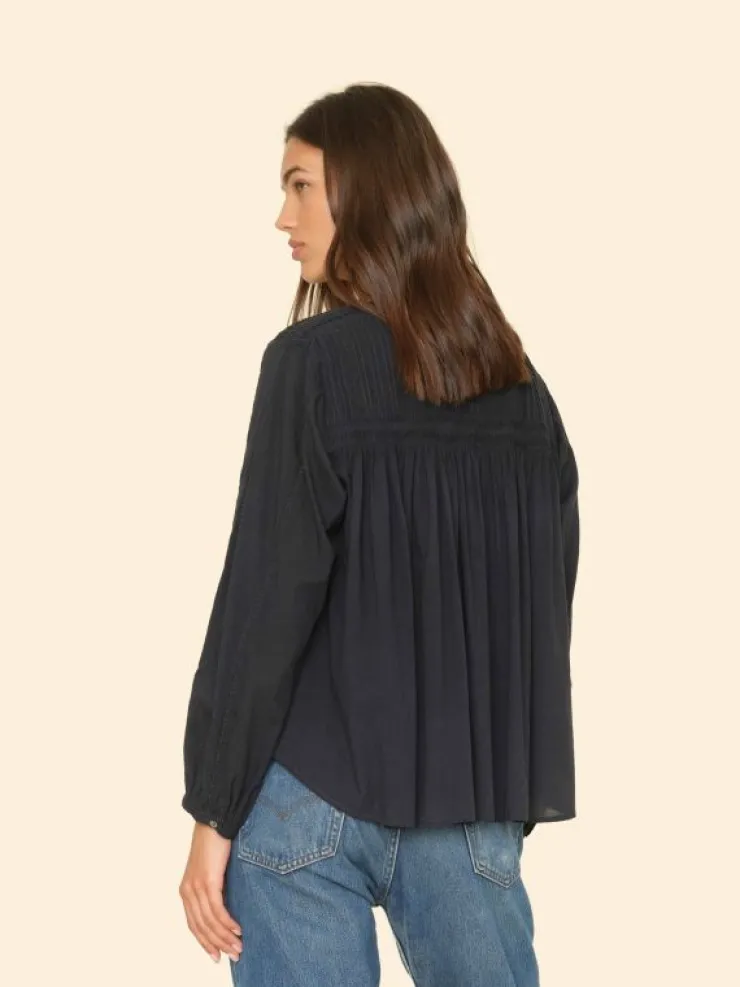 Xirena Tops<Daisy Top