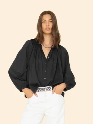 Xirena Shirts<Fabienne Shirt