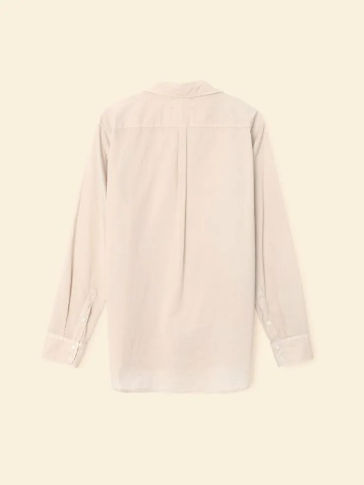 Xirena Shirts<Beau Shirt