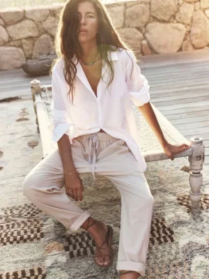 Xirena Pants & Jumpsuits<Draper Pant