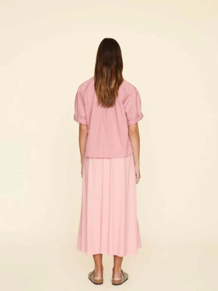 Xirena Skirts<Pink Dew Stela Skirt