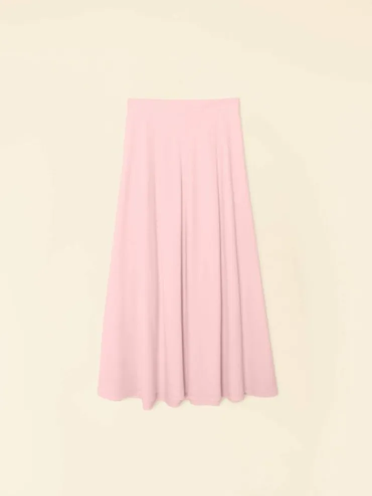 Xirena Skirts<Pink Dew Stela Skirt