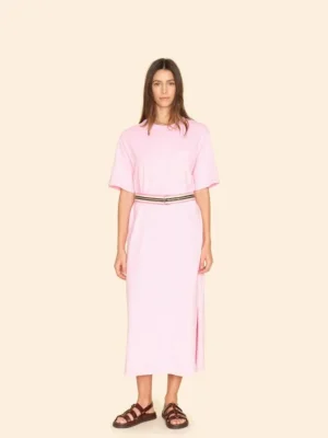 Xirena Dresses<Pink Ribbon Whitney Dress