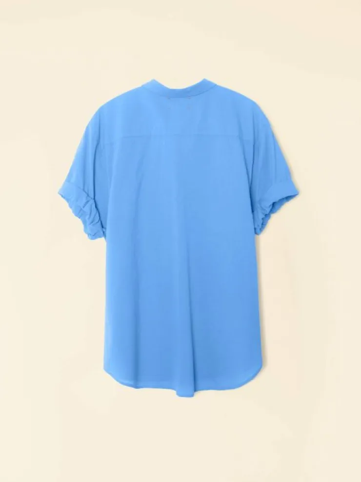 Xirena Shirts<Channing Shirt