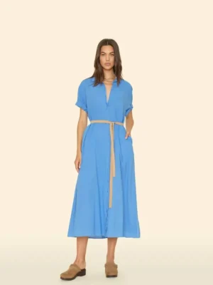 Xirena Dresses<Linnet Dress