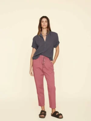 Xirena Pants & Jumpsuits<Rex Twill Pant