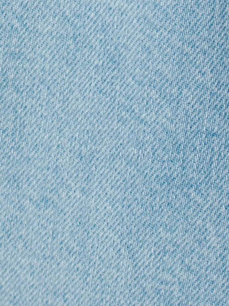 Xirena Pants & Jumpsuits<Sailor Blue Mercer Denim Pant