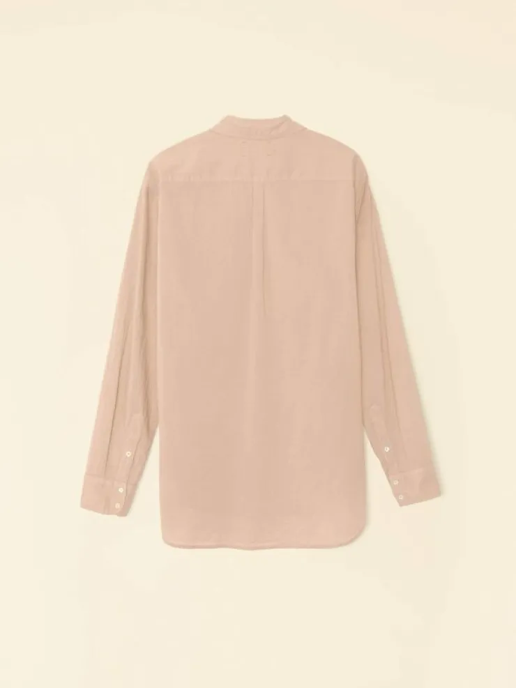 Xirena Shirts<Sand Dollar Beau Shirt