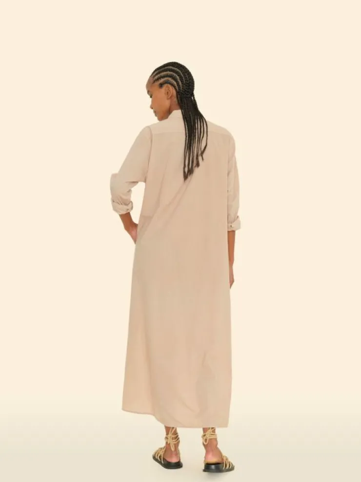 Xirena Dresses<Sand Dollar Boden Dress