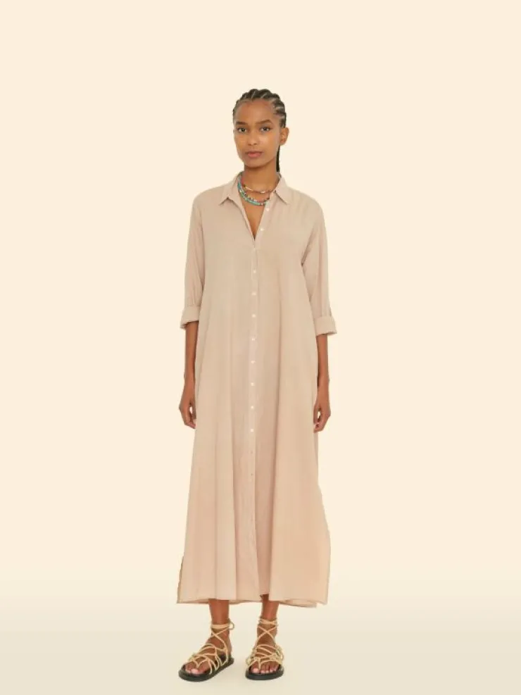 Xirena Dresses<Sand Dollar Boden Dress