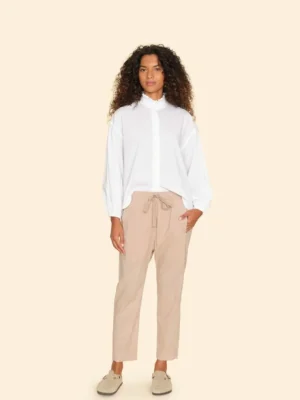 Xirena Pants & Jumpsuits<Sand Dollar Draper Pant