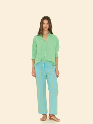 Xirena Pants & Jumpsuits<Sea Breeze Baines Pant