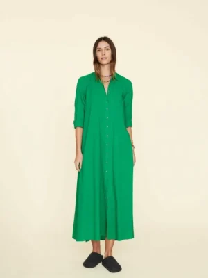 Xirena Dresses<Sea Green Boden Dress