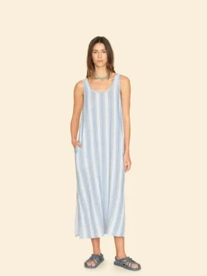 Xirena Dresses<Amelin Dress