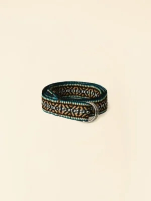 Xirena Accessories<Tobacco Ridge Stevie Belt