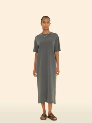 Xirena Dresses<Vintage Black Whitney Dress
