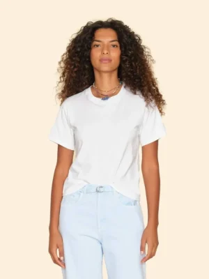 Xirena Sweats & Tees<Georgy Tee