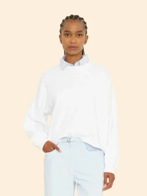 Xirena Sweats & Tees<Honor Sweatshirt