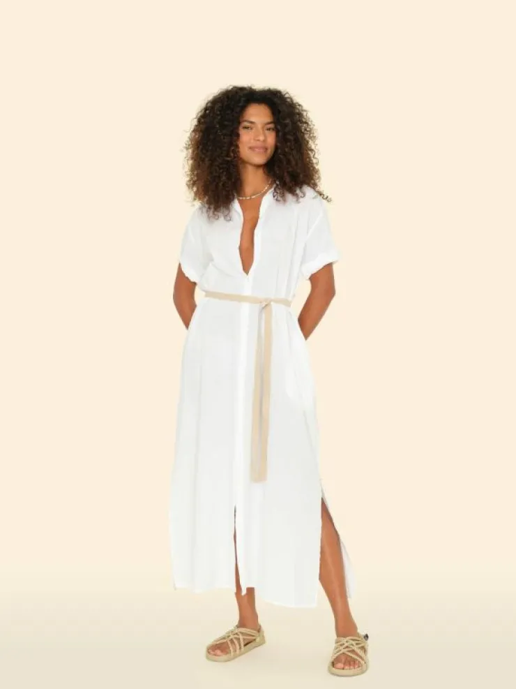 Xirena Dresses<Linnet Dress