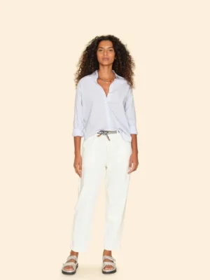 Xirena Pants & Jumpsuits<Mercer Denim Pant