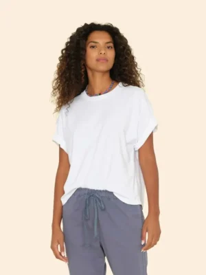 Xirena Sweats & Tees<Palmer Tee