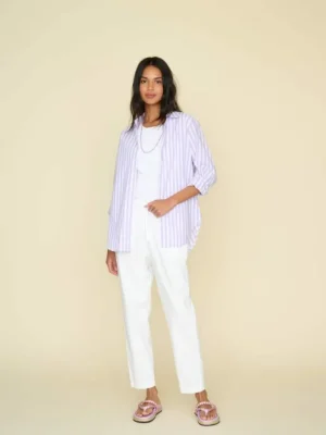 Xirena Pants & Jumpsuits<Rex Twill Pant