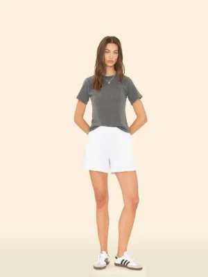 Xirena Sweats & Tees<Shayne Short