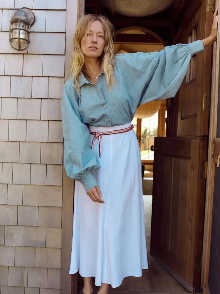 Xirena Skirts<Stela Skirt