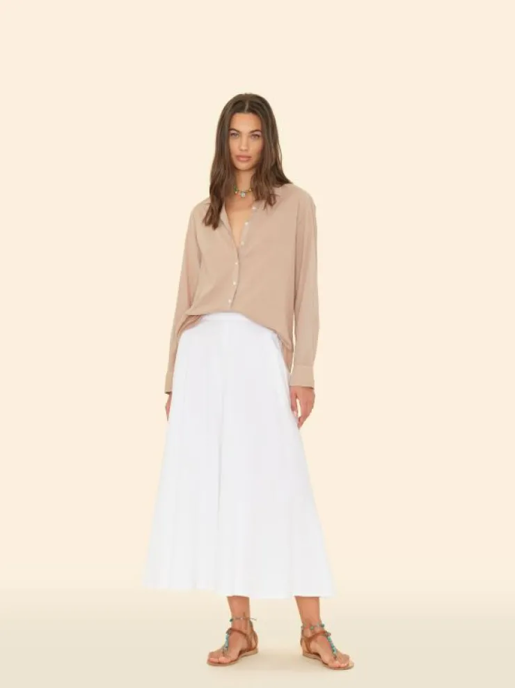 Xirena Skirts<Stela Skirt
