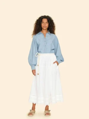 Xirena Skirts<Tilda Skirt