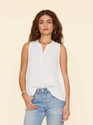 Xirena Tops<Tish Top