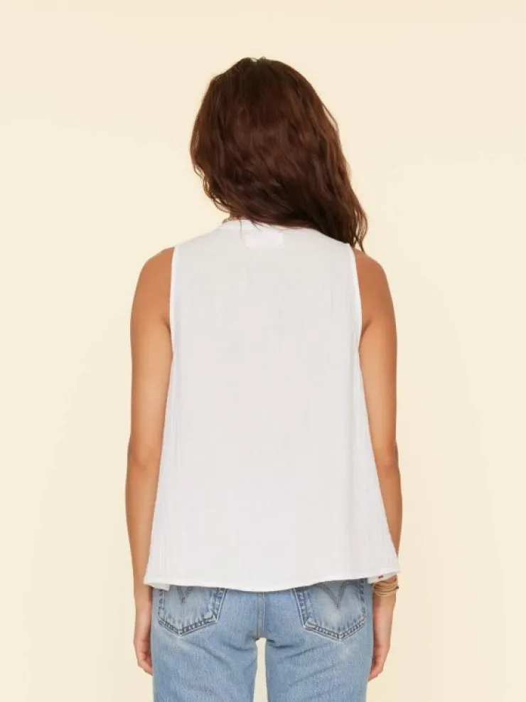 Xirena Tops<Tish Top