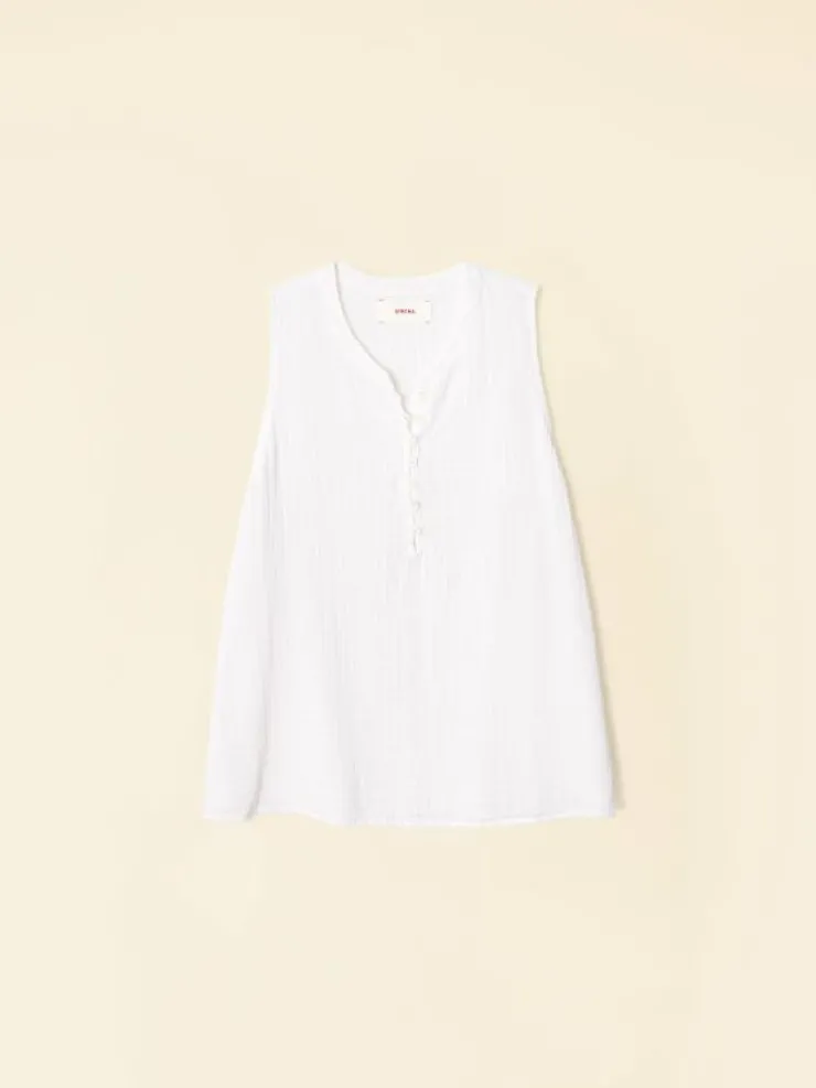 Xirena Tops<Tish Top