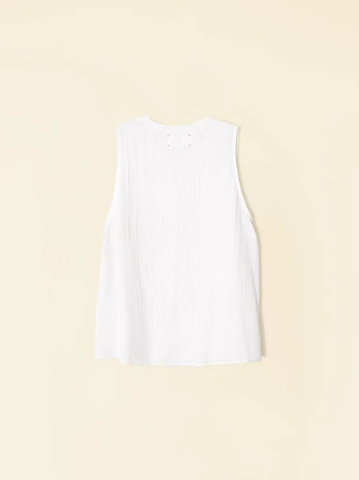Xirena Tops<Tish Top