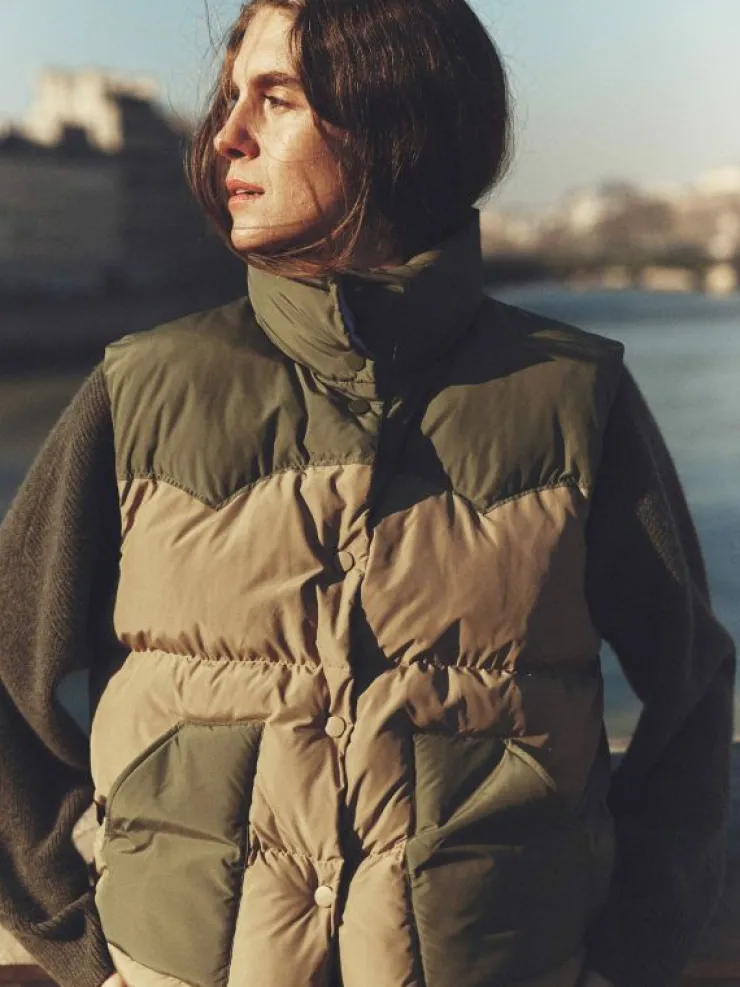 Xirena Sweaters & Jackets<Miller Vest